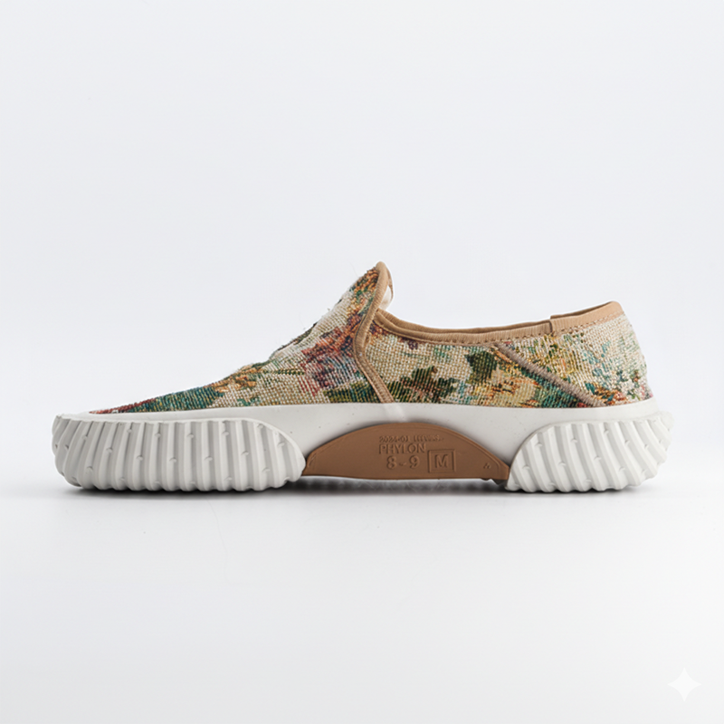 OPANKA SLIP-ONS