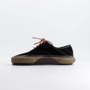 X-RAY LACE-UPS - yg-lds01-main