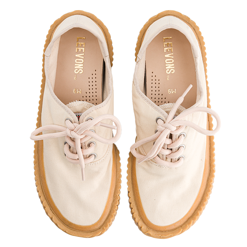 OPANKA LACE-UPS