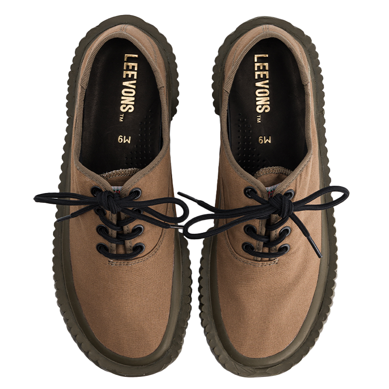 OPANKA LACE-UPS