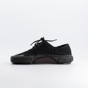 BLACK RIPSTOP