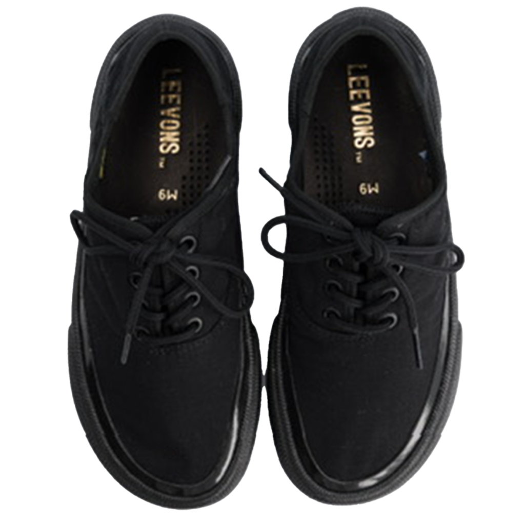 BLACK RIPSTOP