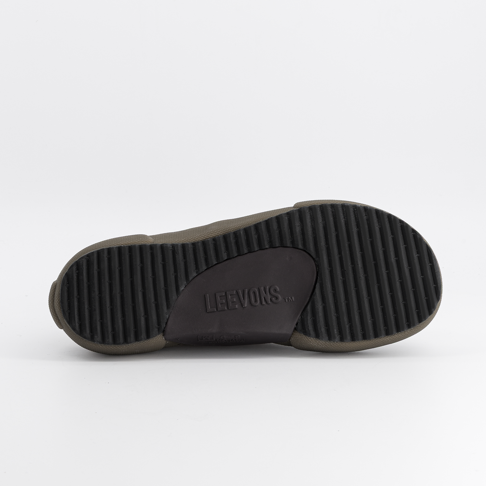 OLIVE CANVAS - Bottom