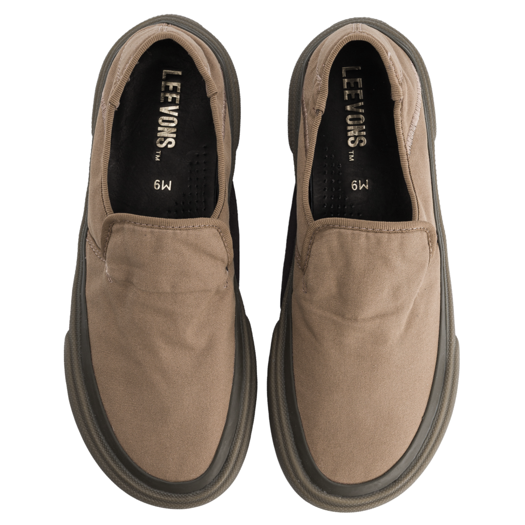 OLIVE CANVAS